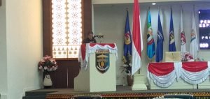 Fraksi NasDem Minta Pemprov Lampung Memiliki Aplikasi Khusus Menampung Perda
