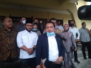 NasDem Siapkan Rekomendasi untuk Yusran-Benny Kisworo di Pilkada Lampung Timur