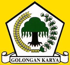 9 PK Golkar se- Pringsewu Sambangi DPD Golkar Lampung, Ada Apa Ya?