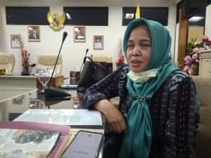 Dewan Optimis Lampung Jadi Lumbung Pangan Nasional