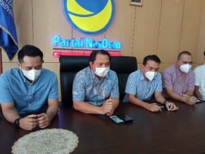 Tanggapi Putusan MA Soal Sengketa Pilkada Bandar Lampung, Taufik Basari: Kebenaran Pasti Menang