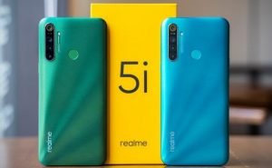 Spesifikasi Realme 5i, Smartphone Terbaik di Segala Kondisi