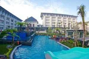 Hotel di Malang yang Cocok untuk Staycation Selama Pandemi Covid-19