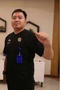 Dermawan Agung Ketua DPD LIN Provinsi Lampung Dukung Pemerintah Tagih Sisa Piutang Dana BLBI