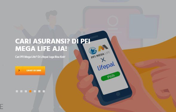 Pilihan Produk Asuransi Jiwa Berjangka dari PFI Mega Life