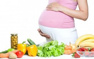 Inilah Daftar Nutrisi Tepat Bagi Ibu Hamil Wajib Diketahui Sejak Dini
