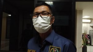 Ismet Roni: Golkar Lampung Siap Menangkan Airlangga Capres