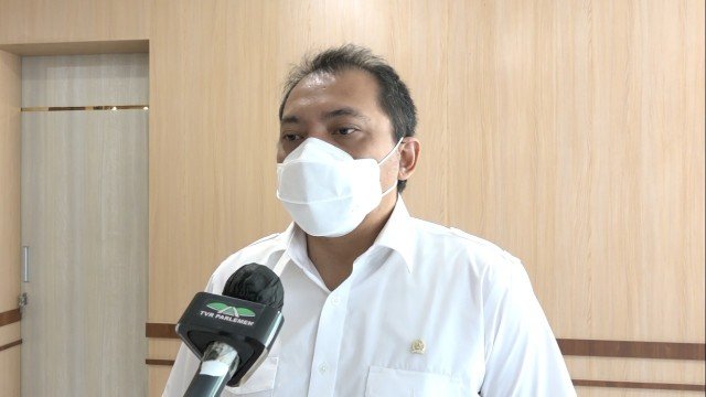 Taufik Basari Desak APH Lindungi Tenaga Medis