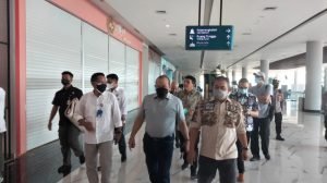 Bustami Zainudin Sambut Ketua DPD RI ke Lampung, ini Agendanya