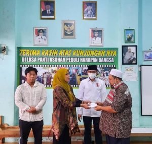 PRSI Lampung Gelar Doa Bersama untuk Sukseskan PON XX Papua