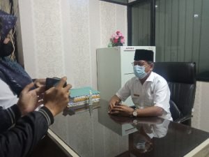 Soal Video Viral Ustadz Mengaku Kena Begal, Ketua DPRD Lampung: Proses Tuntas!