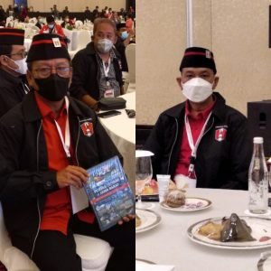 PA GMNI Lampung Beri ‘Tuah’ di Kongres