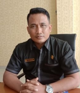 Insentif RT, RW dan Linmas Nunggak 9 Bulan, Fraksi Demokrat: Anggarannya Kemana?