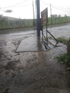 Hujan Deras Tiap Harinya, BMKG Beri Peringatan Waspada Banjir