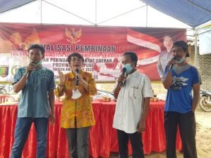 Pancasila Alat Pemersatu Bangsa