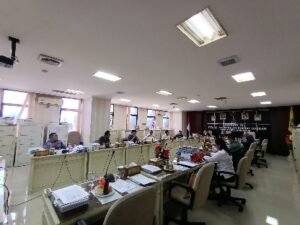Komisi IV DPRD Lampung Apresiasi BMBK