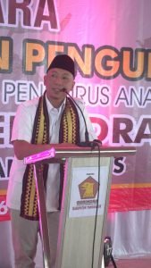 Soal Verifikasi KPU, Ketua Gerindra Lampung: Insya Allah Lancar