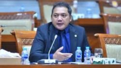 Soal Kasus Penghalangan Ibadah Jemaat GKKD, Pagi ini Anggota Komisi III DPR RI Taufik Basari Sambangi Polresta Bandar Lampung