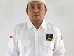 Nyaleg Karena Peduli Tanah Kelahiran