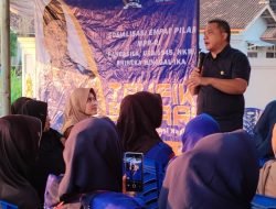 Taufik Basari: Pancasila Sudah Final, ‘No Debat!’