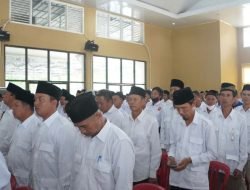 Gerindra Waykanan Usulkan Prabowo-Gibran
