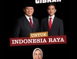 Menhan Prabowo Sumbang Rp5 Miliar untuk Palestina, Elly Wahyuni: Ini Kepedulian Gerindra untuk Saudara Kita di Palestina