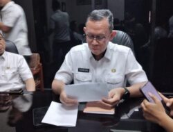 Pemprov Cairkan DBH 15 Kabupaten/Kota