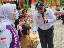 Rilis Komnas PA Bandarlampung; Kasus Anak Meningkat Sepanjang 2023