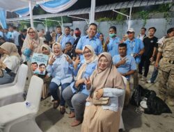 Debat Cawapres, Elly Wahyuni Sebut Gibran Punya Gagasan Konkrit