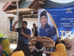 Taufik Basari Soroti Maraknya Kasus Kekerasan Seksual Anak di Lampung