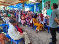 Taufik Basari: Akses Pendidikan di Lampung Belum Merata