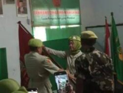 HUT ke-67 LVRI, ini Harapan Ketua PC PPM Munaslub Bandarlampung