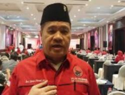 Silaturahmi 7 Kabupaten, Yose Rizal Disambut Antusias Masyarakat dan Kader PDI Perjuangan