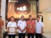 BPKAD Lampung Raih Penghargaan Reksa Benda dari Kementerian Keuangan