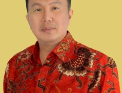 Jelang Akhir Masa Kampanye, Benny Uzer Sampaikan Terimakasih Kepada Masyarakat Lampung