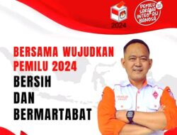 Rektor IBN Imbau Masyarakat Lampung Tidak Golput