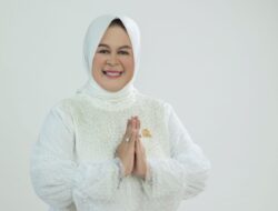 Elly Wahyuni Dorong Normalisasi Sungai