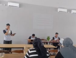 Hasil Survei Capres-cawapres Rakata di Lampung, Prabowo-Gibran Menang Hampir 50 Persen