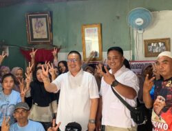 Klaim 12 Kursi, Gerindra Bandarlampung Raih Kursi Ketua Dewan?