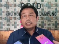 KPU Bandarlampung Kaji Kejanggalan DPK di Langkapura
