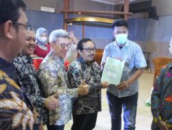 Endro S Yahman: Tindak Tegas PT HKKB dan Pemkot Perlu Evaluasi