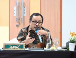 ‘Lampung Go Organik’ Harus Bisa Jamin Kesejahteraan Petani