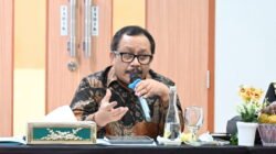 ‘Lampung Go Organik’ Harus Bisa Jamin Kesejahteraan Petani