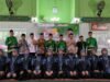 Sambut Ramadhan, Dewan Dakwah Lampung Kirimkan Da’i ke Daerah dan Laksanakan Renovasi Masjid Al Huda Darul Hikmah
