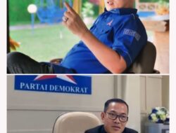 Terpilih Kembali Menjadi Anggota DPRD Lampung, Yozi-DRB Masih Kokoh di Dapil 5