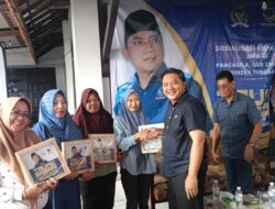 Taufik Basari Soroti Kecurangan Rekrutmen CPNS