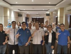 Terus Berinovasi, APKLINDO Lampung Upgrade Kinerja Karyawan Klining Servis Lewat Workshop