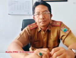 Pemkab Lampung Selatan Janji Salurkan ADD dan DD Tepat Waktu