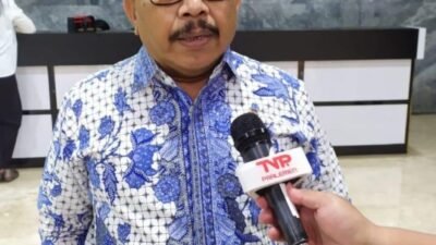 Komisi II DPR RI Sebut Proses Pemekaran 3 Kabupaten di Lampung Masih Panjang