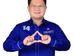 Angga Satria Pratama Berhasil Amankan Kursi DPRD Provinsi Dapil 3 untuk Demokrat